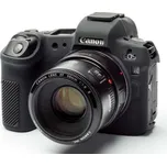 EasyCover silikonové pouzdro pro Canon EOS R černé