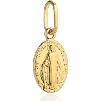 Hodinky Medailon Bonore - Zlato 585 174419