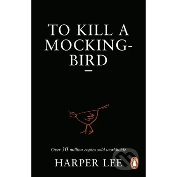 To Kill A Mockingbird - Harper Lee Arrow Books