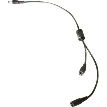 Umělá líheň Distribuční kabel pro napájení až 2 otočných roštu CIMUKA CNT-SP-09