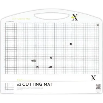 Výtvárné potřeby Docrafts Xcut Podložka na řezání A3