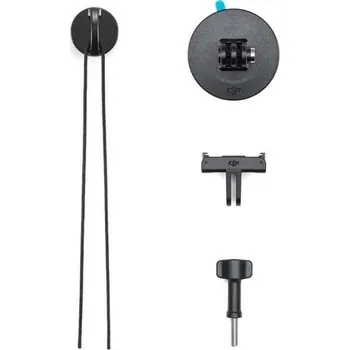 Stabilizátor pro fotoaparát a videokameru DJI Osmo Action Surfing Tether Kit