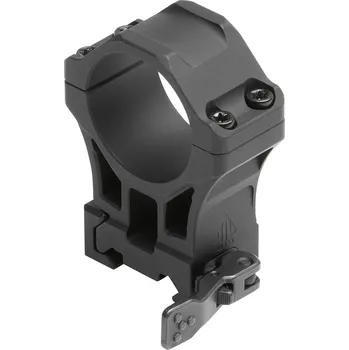 Puškohled UTG / Leapers Montáž UTG ACCU-SYNC QR, 30mm, Picatinny, vysoký profil