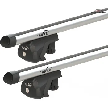 Příčníky Hakr ALU 150 cm