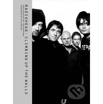 Umění Radiohead - Tom Sheehan Welbeck