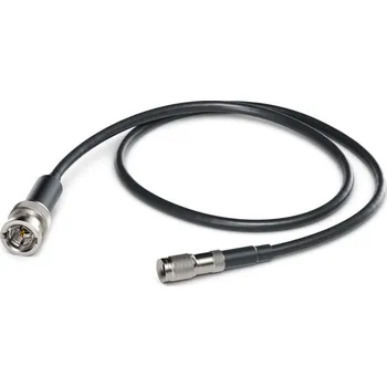 Blackmagic Design kabel Din 1.0/2.3 to BNC Male 44cm