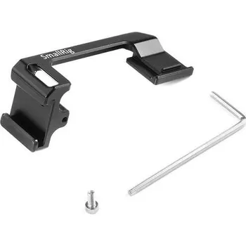 SmallRig cold shoe adaptér Sony A6400, levý BUC2342