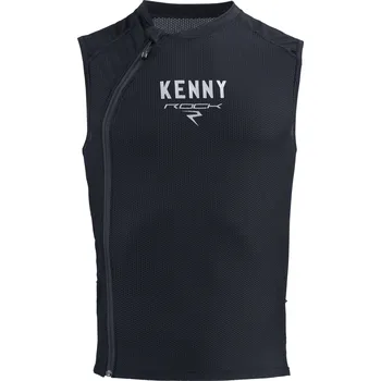 Chránič těla KENNY chránič těla ROCK Vest black - XS