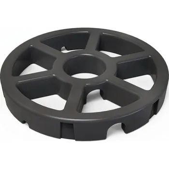 Zahradní dekorace Oase Eco - Rise 50 - kruh pro manipulaci s fontánovými kameny Atlantic