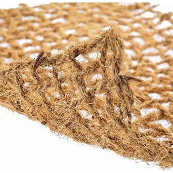 Rohožka Kokosová rohož 2 m šíře / 700 g/m2 - cena za m2