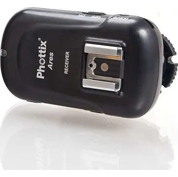 Spoušť pro fotoaparát Phottix Ares přijímač