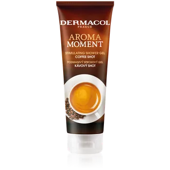 Sprchový gel Dermacol Aroma Ritual sprchový gel 250 ml