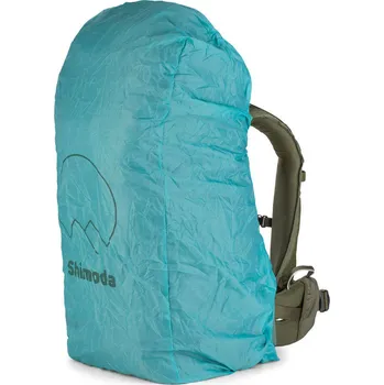 Ochrana fotoaparátu a videokamery Shimoda pláštěnka pro Action X70