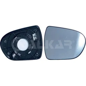 Autosklo Sklo do zrcátka, vnější zrcátko ALKAR 6432574