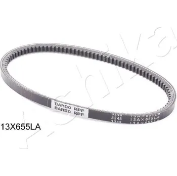 Klínový řemen ASHIKA 109-13X655