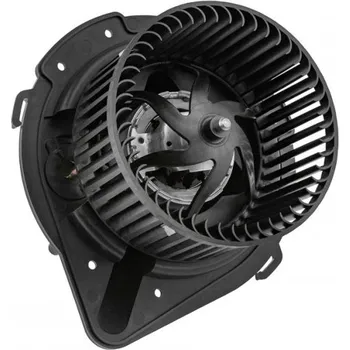 Řídící jednotka ventilátor topení AUDI A4 1994-2000,VW PASSAT B5 1996-2005 8A1820021 NTY