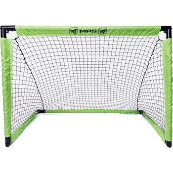 Florbalová branka MPS Florbalová branka 90 x 60 x 60 cm zelená