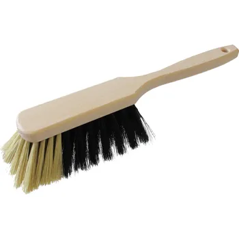 Bürstenmann, Německo Smetáček dřevěný voskovaný