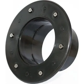 Sakura PVC příruba fóliová 110 mm Sakura