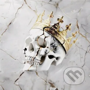 Zahraniční hudba Jelly Roll: Beautifully Broken - Jelly Roll Hudobné albumy