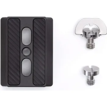 Stabilizátor pro fotoaparát a videokameru DJI R Quick-Release Plate (Upper)