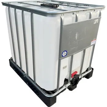 IBC kontejner WERIT Nový IBC kontejner 1000 l (vstup DN 225)