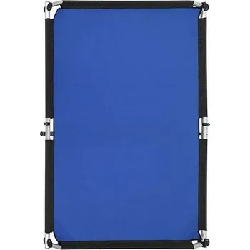 Odrazná deska Fomei Quick Clap II - návlek na odraznou desku modrý