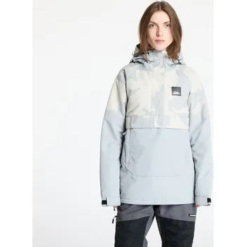 Sportovní oblečení Bunda Horsefeathers Mija II Jacket Snowstorm XS