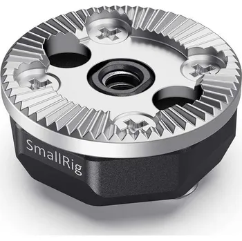 SmallRig Arri Standard Rosette Bolt-On Mount (M6 Thread) SAP2804