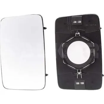 Autosklo Sklo do zrcátka, vnější zrcátko ALKAR 6403961