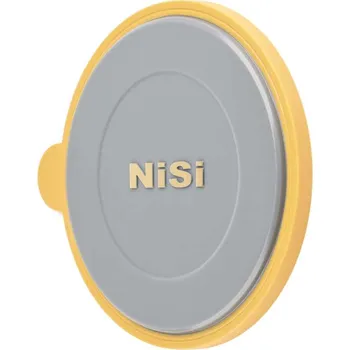 NiSi krytka pro držák filtrů M75