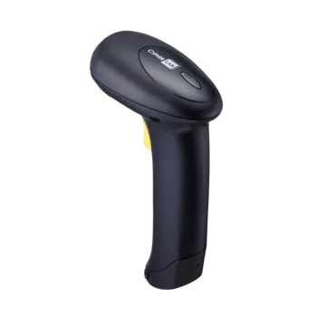 Čtečka čárových kódů CipherLab 1504P, 1280x800 Pixel, 2D, kit (USB), black (A1504P2BSU001)