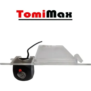 Couvací kamera TomiMax Couvací kamera pro Mazda 3 a CX3