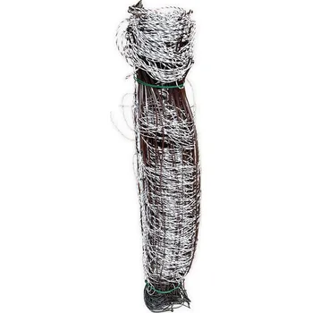 Ohradník Zesílená vodivá ovčí síť Chapron BERGERNET 90 cm/50 m 1 hrot pro elektrický ohradník