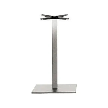 Stolová podnož podnož Pedrali INOX 4402