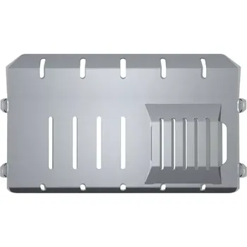 Auto-moto Kryt Diferenciál přední nápravy - hliník - Suzuki Jimny (2018 -)