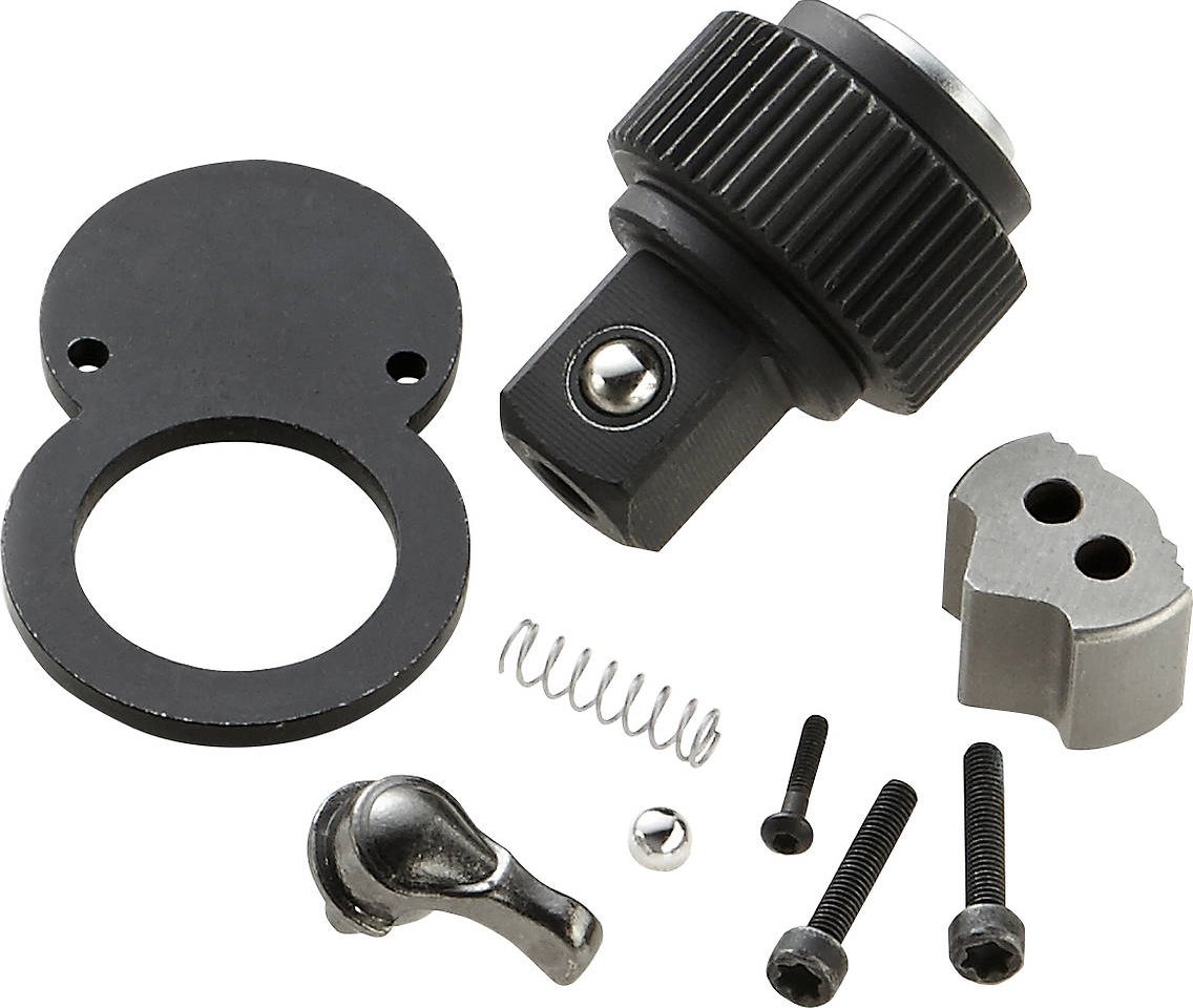 Tona Expert Sada pro opravu 1/2" momentového klíče E100107 TONA E100505