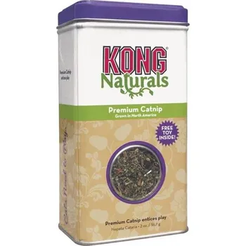 Hračka pro kočku KONG Naturals Catnip 2 oz (56,7 g)