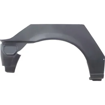 Blatník karosérie Opravný plech pravého zadního blatníku MAZDA 121 (JASM/JBSM) (3/1996-12/1999)