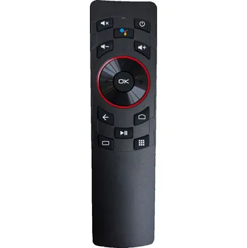 Dálkový ovladač INFOMIR MAG425, MAG425A - originální dálkový ovladač s hlasovým ovládáním