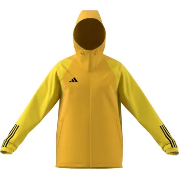 Pánská větrovka Bunda adidas Gold 1033466 XS