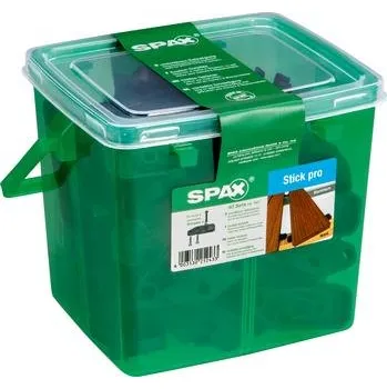 Vrut SPAX Stick Pro, 40ks