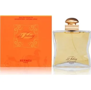 Hermes Hermes 24 Faubourg, Toaletní voda 100ml Pre ženy Toaletní voda