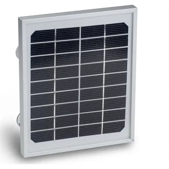 Krmivo pro rybičky AquaForte Solární panel ke krmítku AquaForte