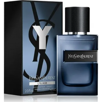 Yves Saint Laurent Yves Saint Laurent Y L´Elixir, Parfumovaná voda 60ml - Tester Pre mužov Parfémovaná voda