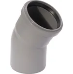 HT koleno 75 mm 30°