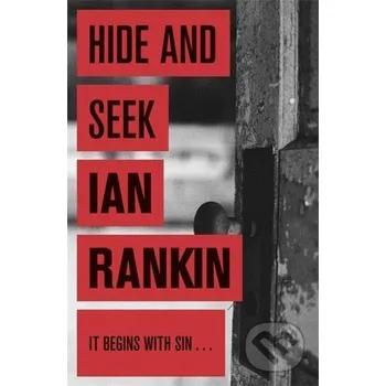 Hide and Seek - Ian Rankin Orion Pictures Corporation