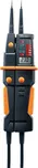 testo 750-3 - zkoušečka napětí