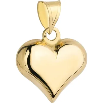 Hodinky Přívěšek Bonore - Zlato 585 147923