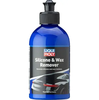 Odstraňovač silikonu a vosku 250ML